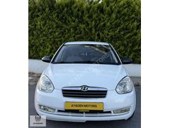 AY&DEN MOTORS'dan -YARI PEŞİN İLE TAKSİT SEÇENEKLİ- UYGUN ACCENT