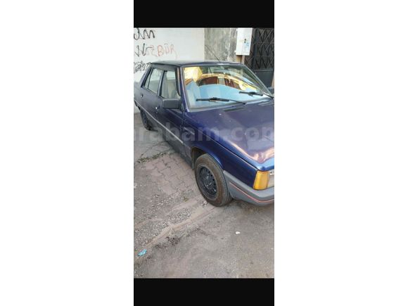 Sahibinden Renault R 9 1.4 Broadway 1991 Model İstanbul