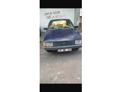 Sahibinden Renault R 9 1.4 Broadway 1991 Model İstanbul