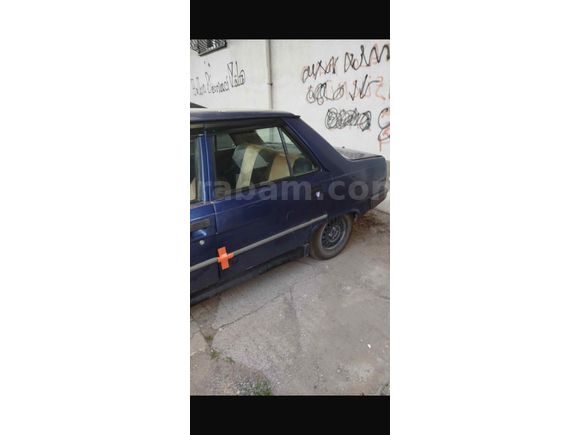 Sahibinden Renault R 9 1.4 Broadway 1991 Model İstanbul