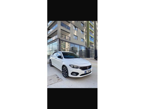 Sahibinden Fiat Egea 1.6 Multijet Lounge 2015 Model 