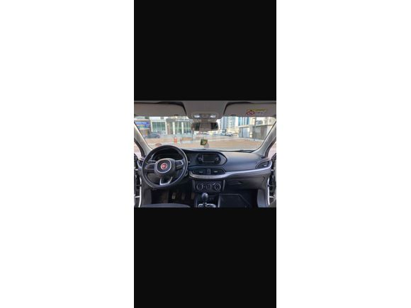 Sahibinden Fiat Egea 1.6 Multijet Lounge 2015 Model 