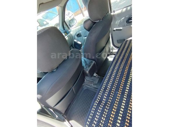 Sahibinden Renault Clio 1.4 Authentique 2004 Model