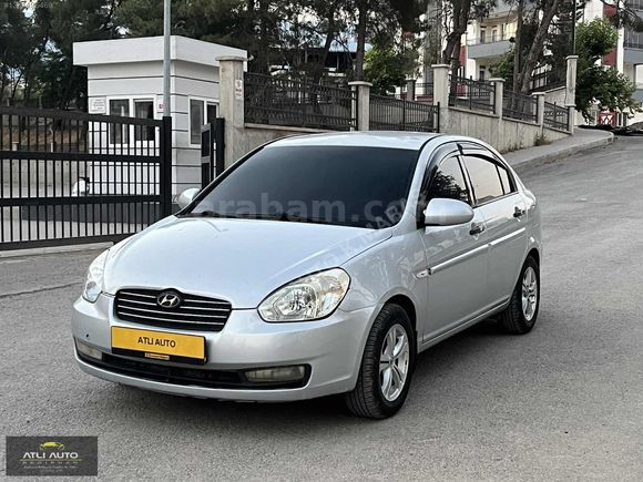 HYUNDAİ ACCEN ERA TEAM