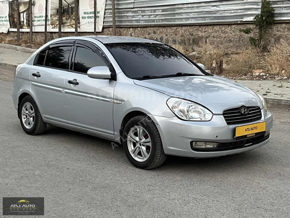 HYUNDAİ ACCEN ERA TEAM