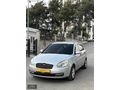 HYUNDAİ ACCEN ERA TEAM