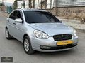 HYUNDAİ ACCEN ERA TEAM