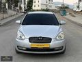 HYUNDAİ ACCEN ERA TEAM