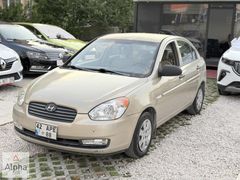 İlk Sahibinden Hatasız Değişensiz 1.4 Accent Era(K.K12TAKST)