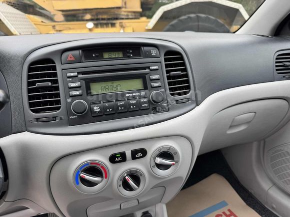 Başak Otomotiv 2.EL'den 2009 Emsalsiz Hyundai Era 42 Bin Km