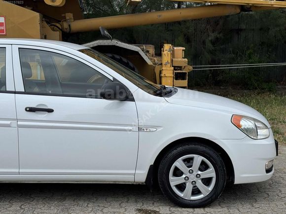 Başak Otomotiv 2.EL'den 2009 Emsalsiz Hyundai Era 42 Bin Km