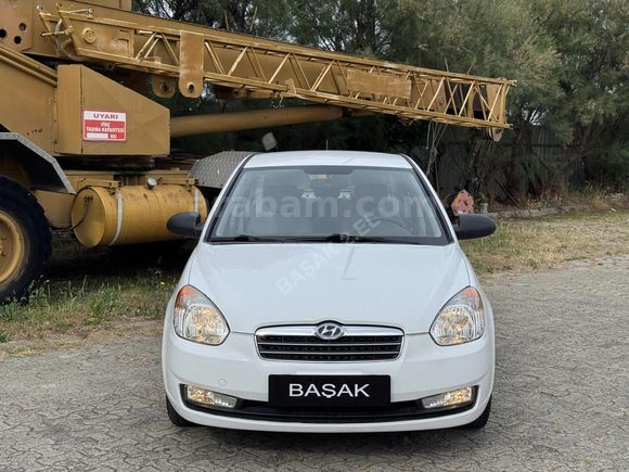 Başak Otomotiv 2.EL'den 2009 Emsalsiz Hyundai Era 42 Bin Km