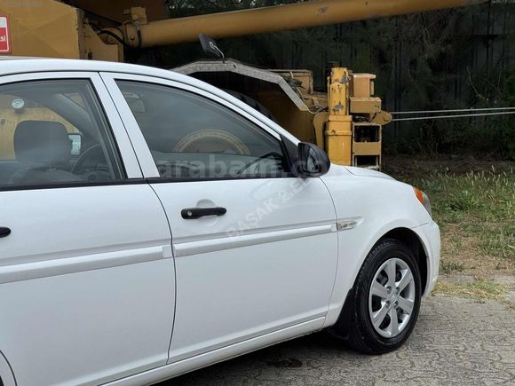 Başak Otomotiv 2.EL'den 2009 Emsalsiz Hyundai Era 42 Bin Km