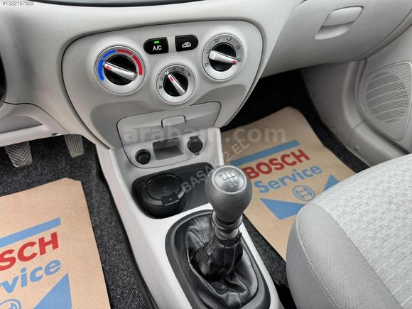 Başak Otomotiv 2.EL'den 2009 Emsalsiz Hyundai Era 42 Bin Km