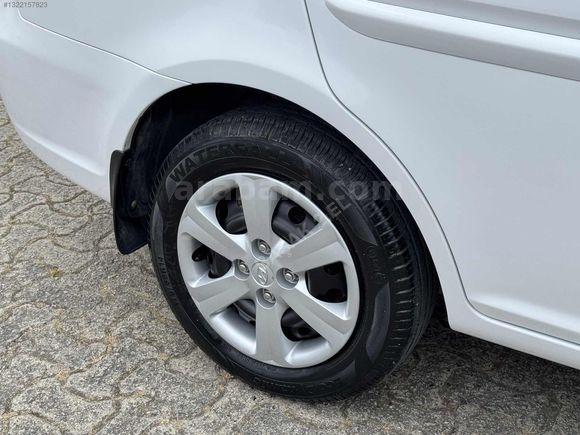 Başak Otomotiv 2.EL'den 2009 Emsalsiz Hyundai Era 42 Bin Km