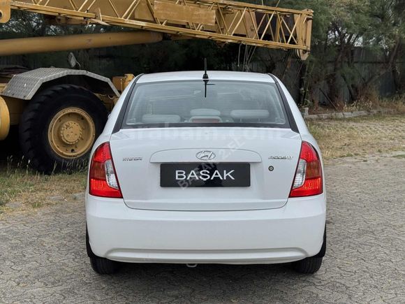 Başak Otomotiv 2.EL'den 2009 Emsalsiz Hyundai Era 42 Bin Km