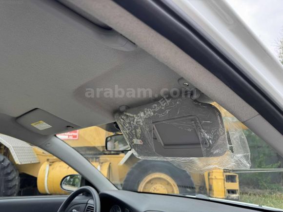 Başak Otomotiv 2.EL'den 2009 Emsalsiz Hyundai Era 42 Bin Km