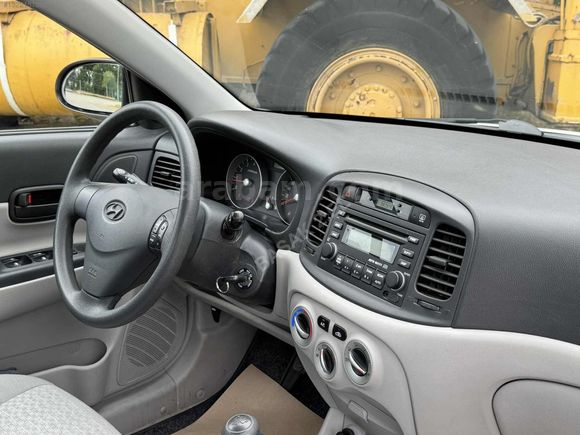 Başak Otomotiv 2.EL'den 2009 Emsalsiz Hyundai Era 42 Bin Km