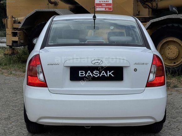 Başak Otomotiv 2.EL'den 2009 Emsalsiz Hyundai Era 42 Bin Km