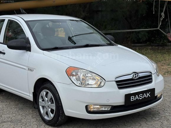 Başak Otomotiv 2.EL'den 2009 Emsalsiz Hyundai Era 42 Bin Km