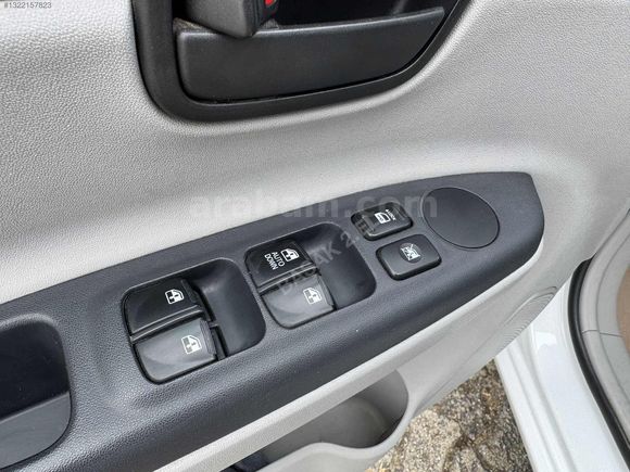 Başak Otomotiv 2.EL'den 2009 Emsalsiz Hyundai Era 42 Bin Km