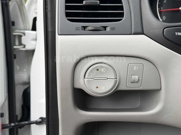 Başak Otomotiv 2.EL'den 2009 Emsalsiz Hyundai Era 42 Bin Km