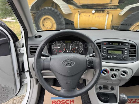 Başak Otomotiv 2.EL'den 2009 Emsalsiz Hyundai Era 42 Bin Km