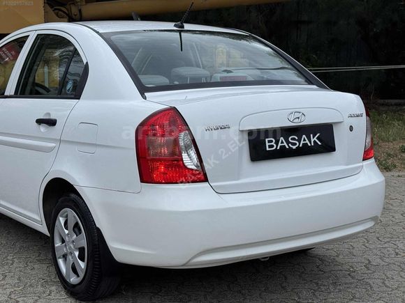 Başak Otomotiv 2.EL'den 2009 Emsalsiz Hyundai Era 42 Bin Km