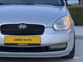 DERİCİ AUTO'DAN SANRUFLU 1.4 ACCENT ERA