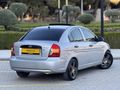 DERİCİ AUTO'DAN SANRUFLU 1.4 ACCENT ERA