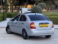DERİCİ AUTO'DAN SANRUFLU 1.4 ACCENT ERA