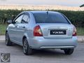 HYUNDAİ ACCENT ERA TAVAN BOYASIZ