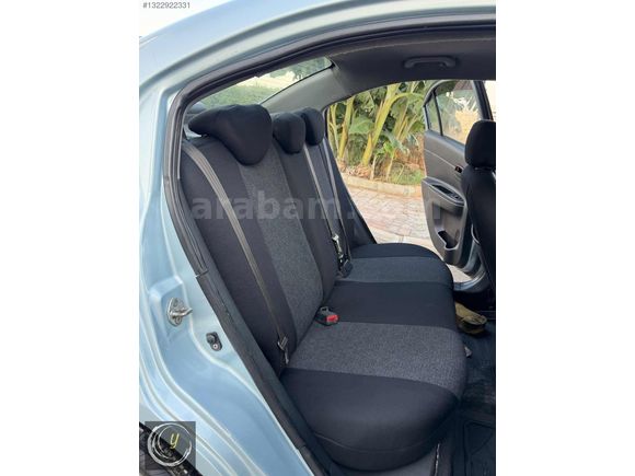 HYUNDAİ ACCENT ERA TAVAN BOYASIZ