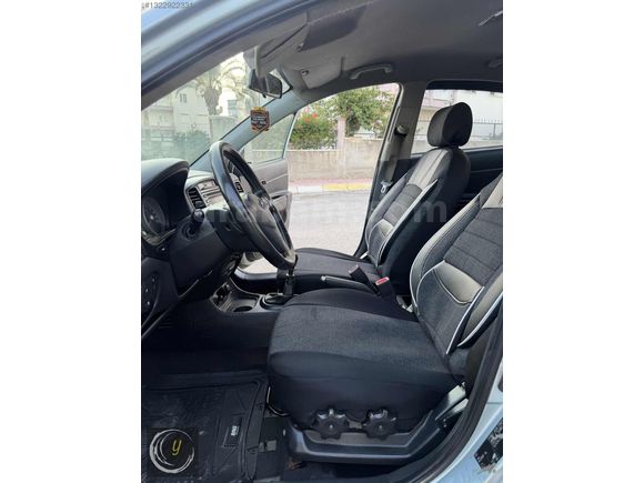 HYUNDAİ ACCENT ERA TAVAN BOYASIZ