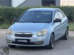 HYUNDAİ ACCENT ERA TAVAN BOYASIZ