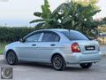 HYUNDAİ ACCENT ERA TAVAN BOYASIZ