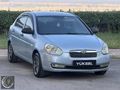 HYUNDAİ ACCENT ERA TAVAN BOYASIZ