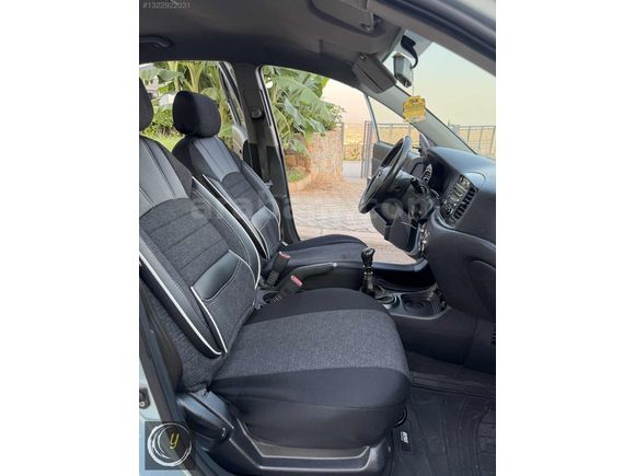 HYUNDAİ ACCENT ERA TAVAN BOYASIZ