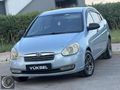 HYUNDAİ ACCENT ERA TAVAN BOYASIZ