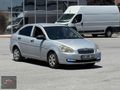 DEĞİŞENSİZ DÜŞÜK KM ACCENT ERA