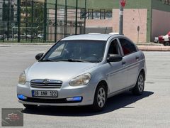 DEĞİŞENSİZ DÜŞÜK KM ACCENT ERA