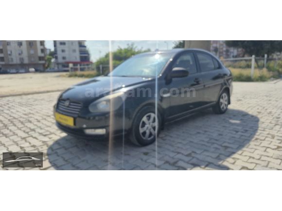 ERDAL HOCA OTO GALERİDEN 2008 MODEL ACCENT ERA 1.4 TEAM