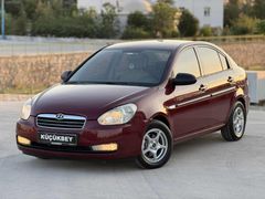 CAM GİBİ BAKIMLI ACCENT ERA KREDİ KARTINA 12 TAKSİT