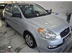 2009 HYUNDAI ACCENT ERA TEAM ABS'Lİ 50 BİN KM KARTA 12 TAKSİT