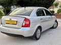 2010 MODEL ÇOK TEMİZ 1.4 BENZİN LPG ACCENT ERA TEAM