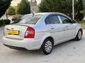 2010 MODEL ÇOK TEMİZ 1.4 BENZİN LPG ACCENT ERA TEAM