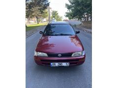 
Toyota Corolla 1.3 XE HİDROLİK DİREKSİYON 
