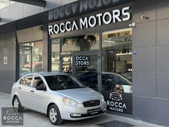 -ROCCA MOTORS- 2009 HYUNDAİ ACCENT ERA 1.4 TEAM 169.000 KM