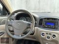 'HATASIZ' 2007 HYUNDAİ ACCENT ERA 1.4 TEAM LPG'li 219 BİN KM