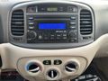 'HATASIZ' 2007 HYUNDAİ ACCENT ERA 1.4 TEAM LPG'li 219 BİN KM